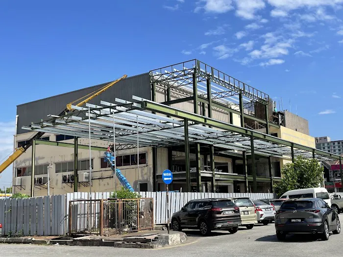 Plaza Akasia ( Plaza 18 ) Picture 10