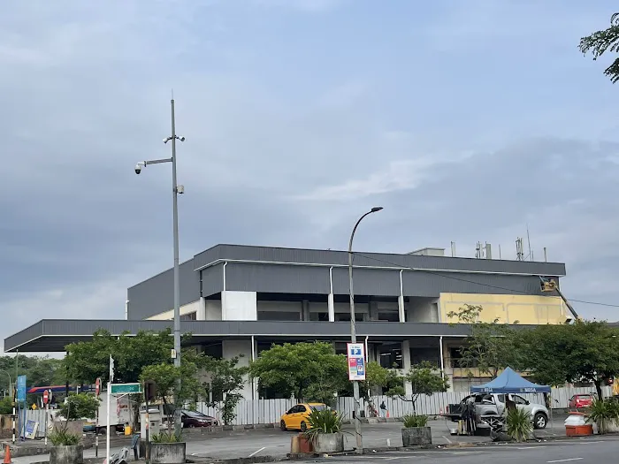Plaza Akasia ( Plaza 18 ) Picture 8