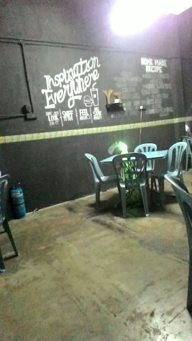 D'KAKI 5 CAFE Picture 1