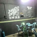 D'KAKI 5 CAFE