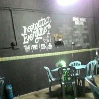 D'KAKI 5 CAFE ico
