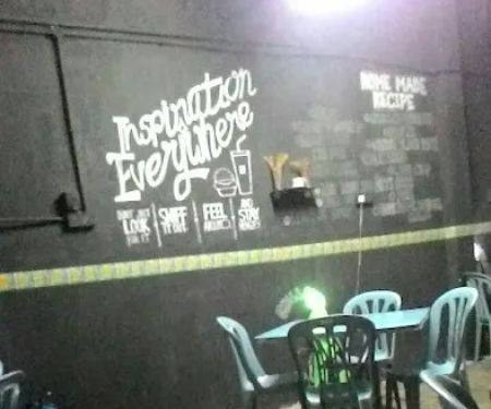 D'KAKI 5 CAFE