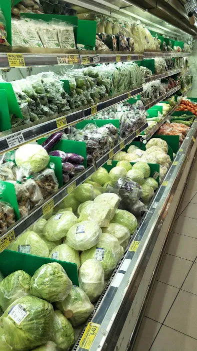 Mydin Mart Seksyen 18 Shah Alam Picture 9