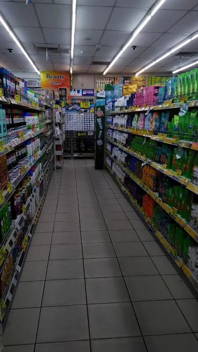 Mydin Mart Seksyen 18 Shah Alam Picture 1