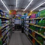 Mydin Mart Seksyen 18 Shah Alam