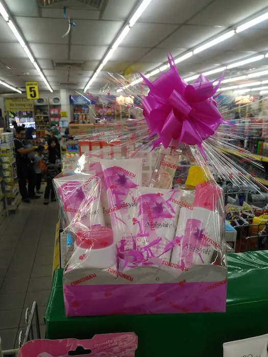 Mydin Mart Seksyen 18 Shah Alam Picture 10