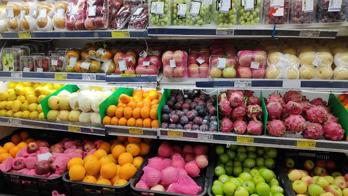 Mydin Mart Seksyen 18 Shah Alam Picture 6