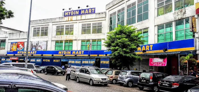 Mydin Mart Seksyen 18 Shah Alam Picture 4