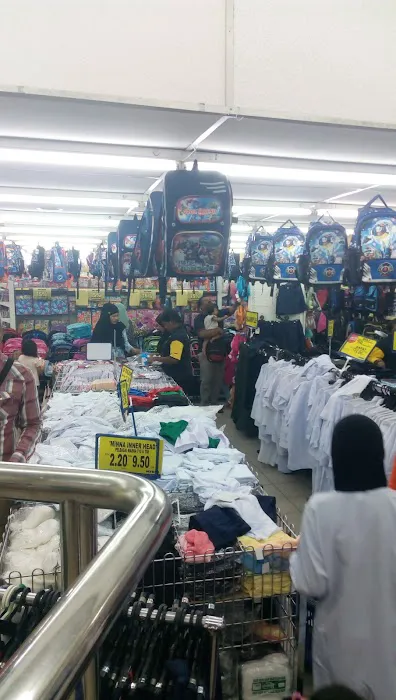 Mydin Mart Seksyen 18 Shah Alam Picture 5