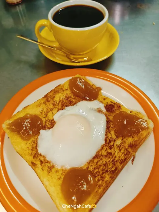 Che Ngah kafe Picture 10