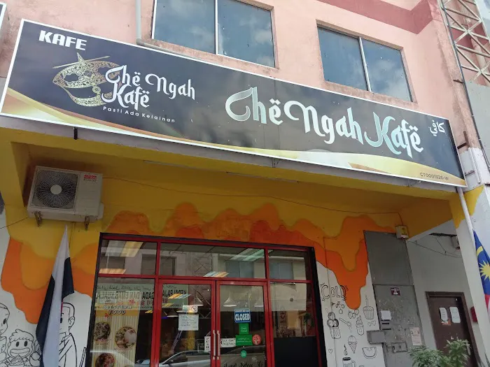 Che Ngah kafe Picture 4