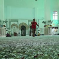 Masjid Kampung Belahat ico