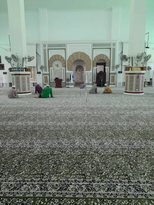Masjid Kampung Belahat Picture 2