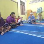 Masjid Iktikaf Kg Baru Jln Malaysia