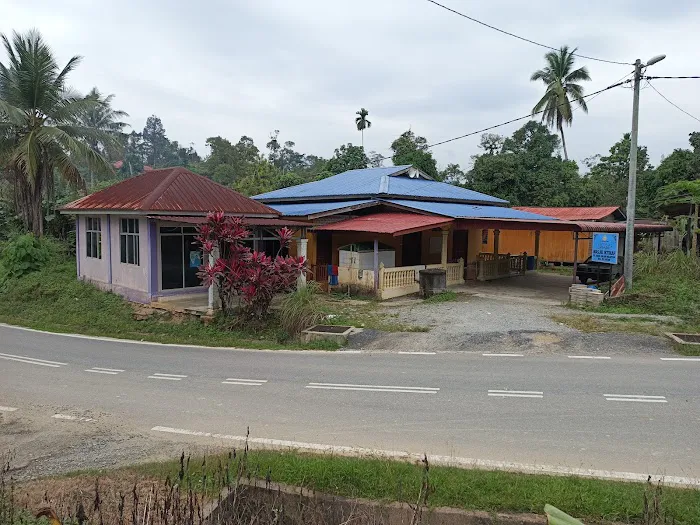 Masjid Iktikaf Kg Baru Jln Malaysia Picture 4