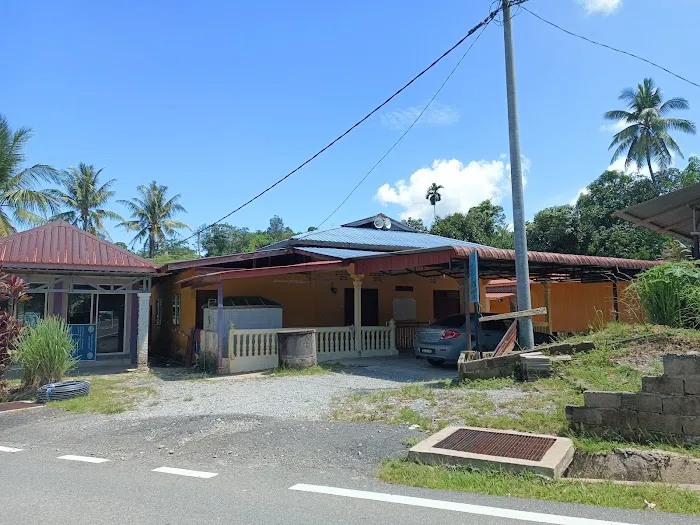 Masjid Iktikaf Kg Baru Jln Malaysia Picture 5