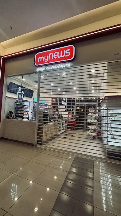 myNEWS @ Wangsa Walk Mall (G Floor) Picture 6