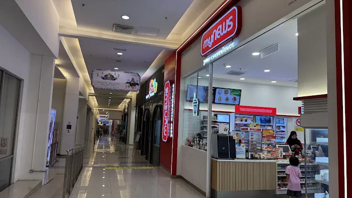 myNEWS @ Wangsa Walk Mall (G Floor) Picture 3