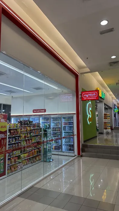 myNEWS @ Wangsa Walk Mall (G Floor) Picture 5