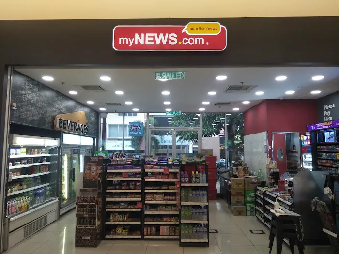 myNEWS @ Wangsa Walk Mall (G Floor) Picture 4