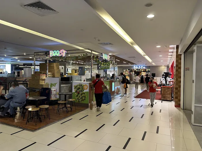 Sunway 163 Mall Picture 10