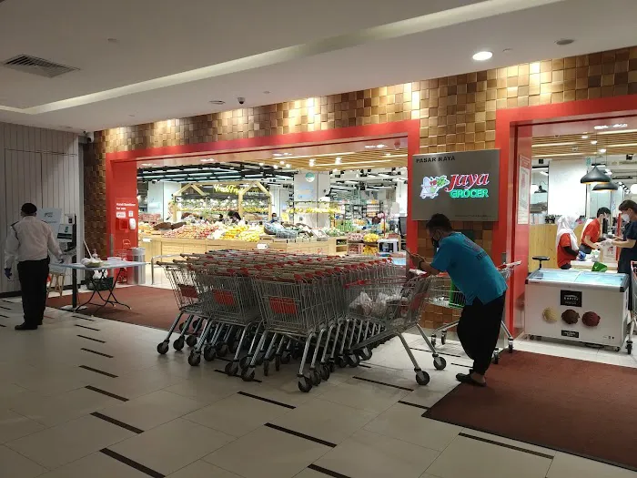 Sunway 163 Mall Picture 4