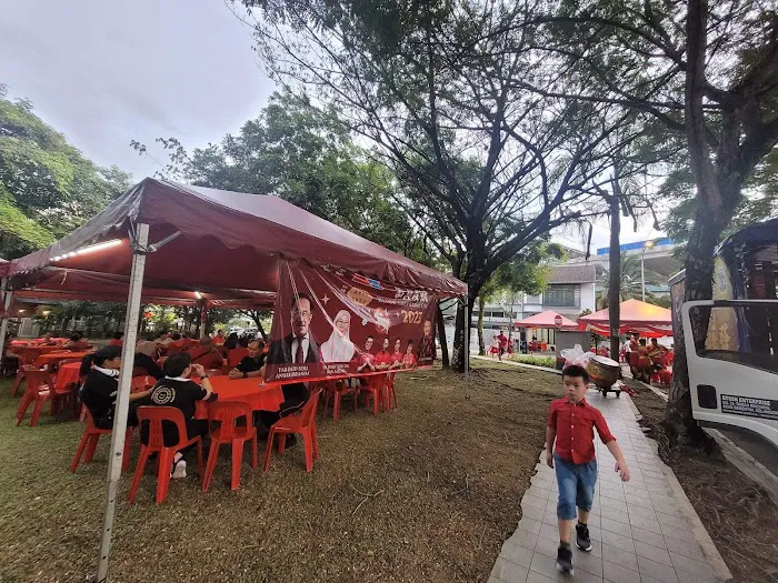 TAMAN BUKIT MANDARINA Picture 1