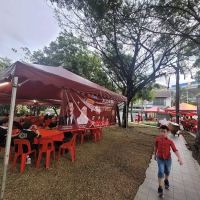 TAMAN BUKIT MANDARINA ico
