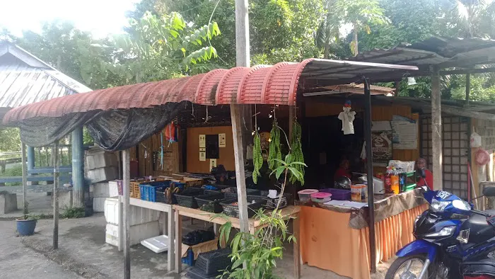 Kedai Kak Meerah (ezza Katering) Picture 1