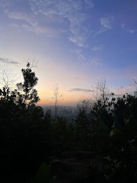 Bukit Besi Trailhead Picture 4