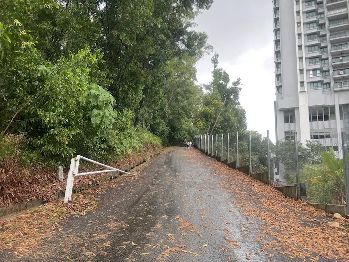 Bukit Besi Trailhead Picture 9