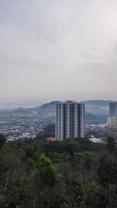 Bukit Besi Trailhead Picture 1