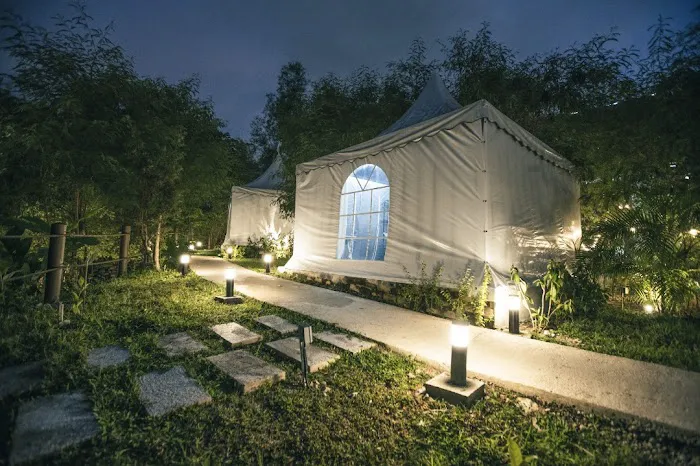 UCSI Colina Campsite by Le Quadri Hotel Picture 5