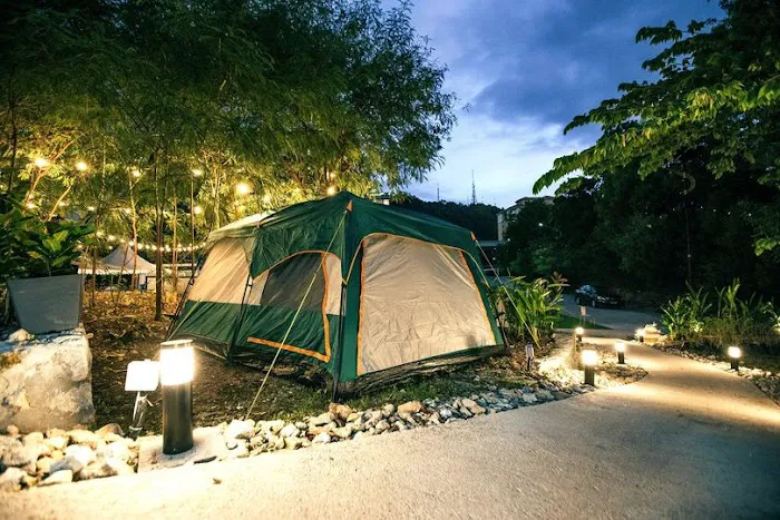 UCSI Colina Campsite by Le Quadri Hotel Picture 2