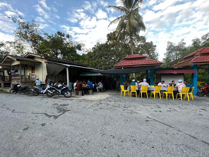 Kedai Kakye Nasi Kerabu Golok Picture 2