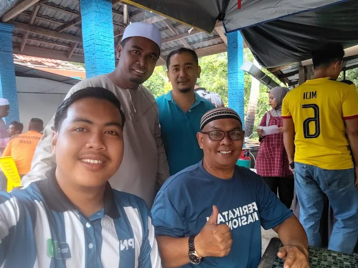 Kedai Kakye Nasi Kerabu Golok Picture 1