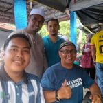 Kedai Kakye Nasi Kerabu Golok