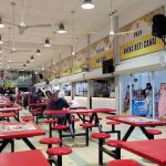 Medan Selera R&R Gua Musang