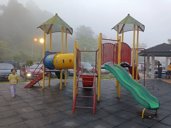 Medan Selera R&R Gua Musang Picture 5