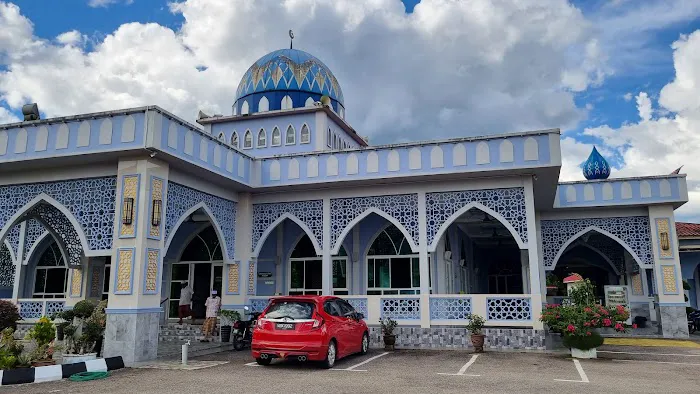 Masjid Berdang Picture 2