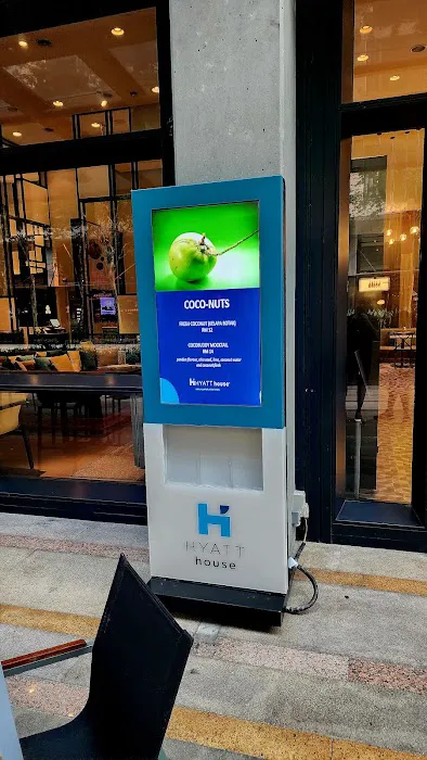 H Bar Picture 8