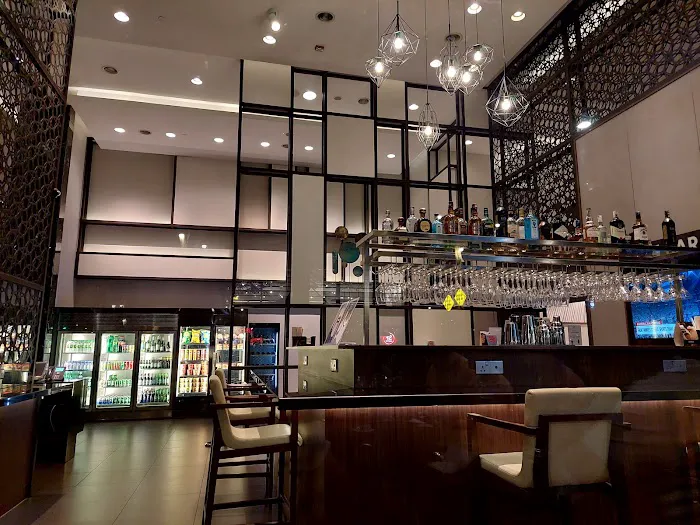 H Bar Picture 4
