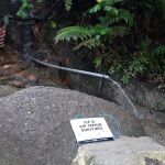 Air Terjun @Bukit Besi
