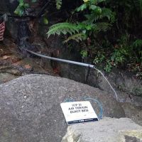 Air Terjun @Bukit Besi ico