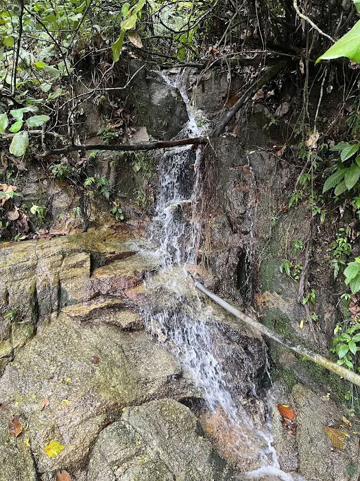 Air Terjun @Bukit Besi Picture 5