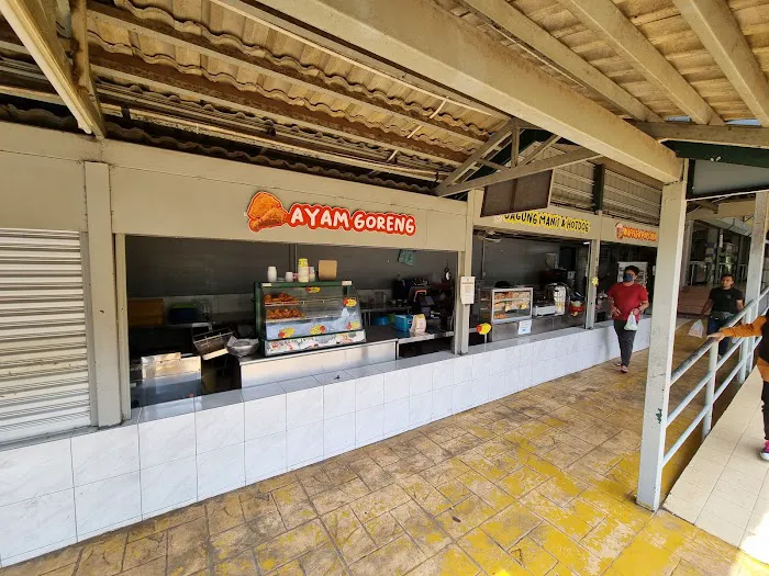 Food Café Picture 3