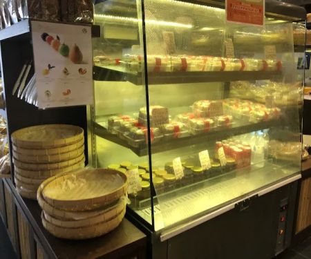 1 Mont Kiara