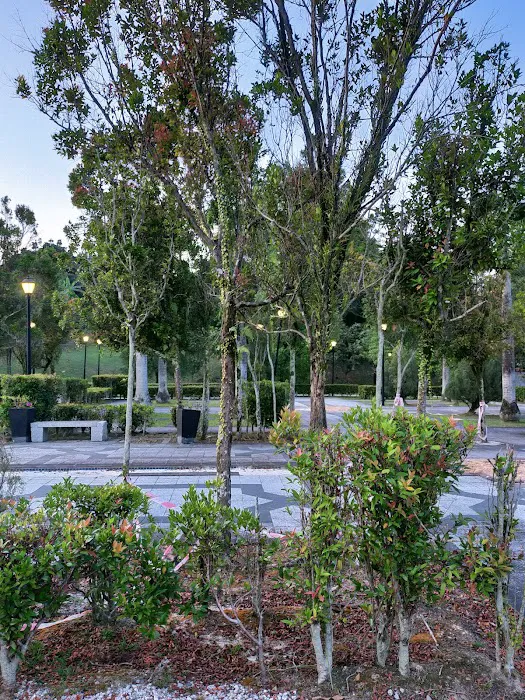Alam damai park Picture 10