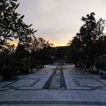 Alam damai park
