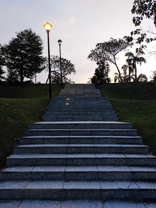 Alam damai park Picture 9